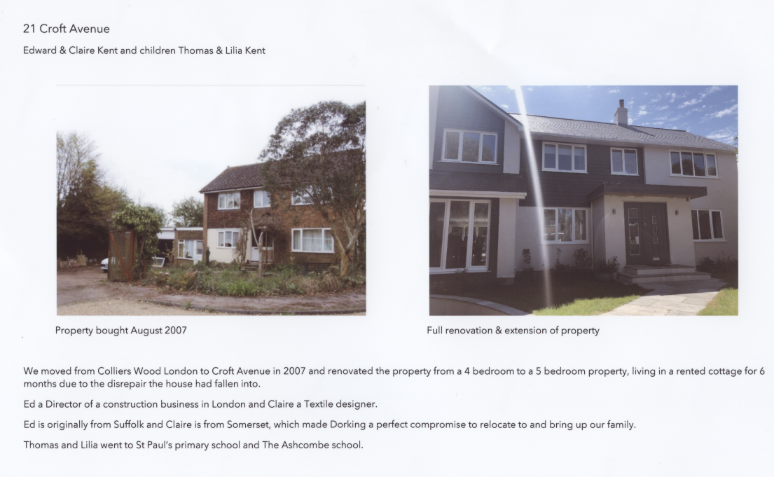 No 21 Kent